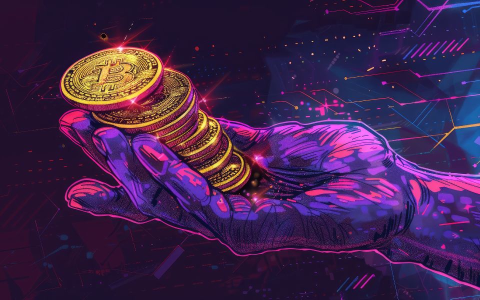 Cryptocurrency Exchange Marketing