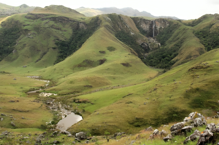 Chimanimani & Mutare – Tranquil Hills and Cultural Heartland