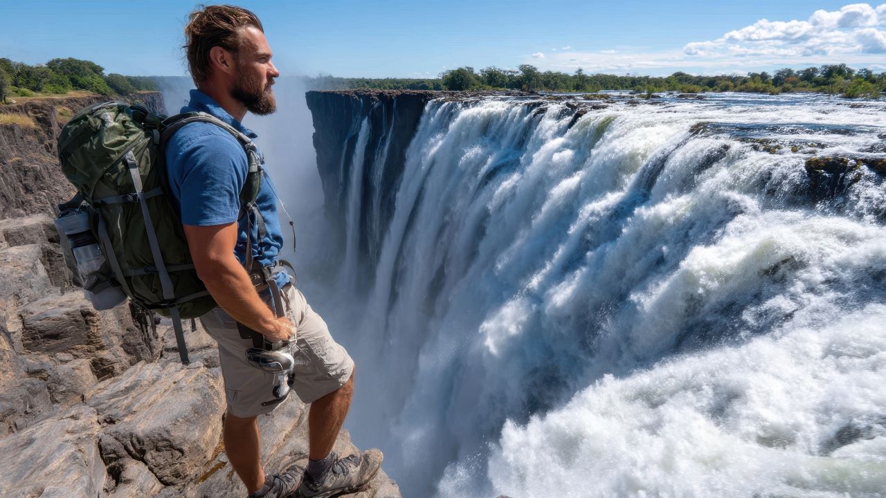 Offbeat Destinations in Zimbabwe for First-Time Visitors
