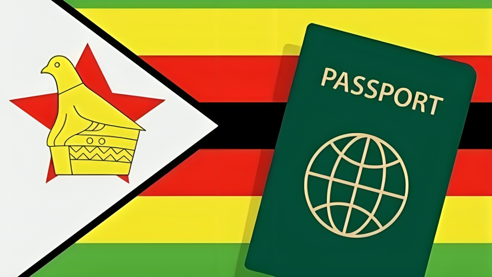Zimbabwe Visa Requirements
