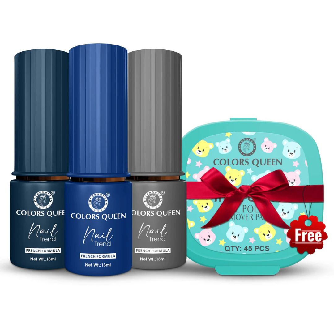Nail Paint Colour: Elevate Your Nail Game with Vibrant Shades