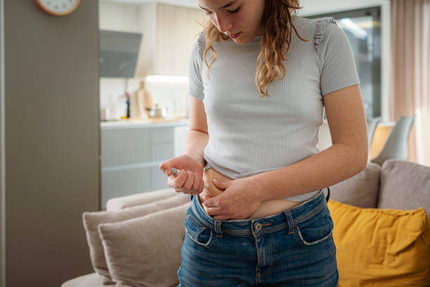 What Are the Benefits of Saxenda Injections?
