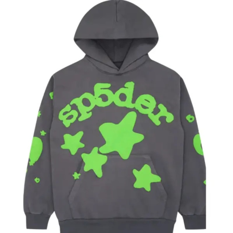 Saint Michael Hoodie: More Than Just a Hoodie — It’s a Statement