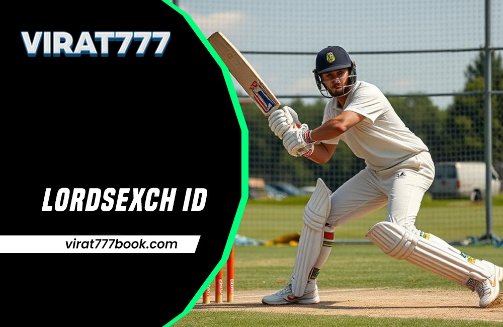 lordsexch id