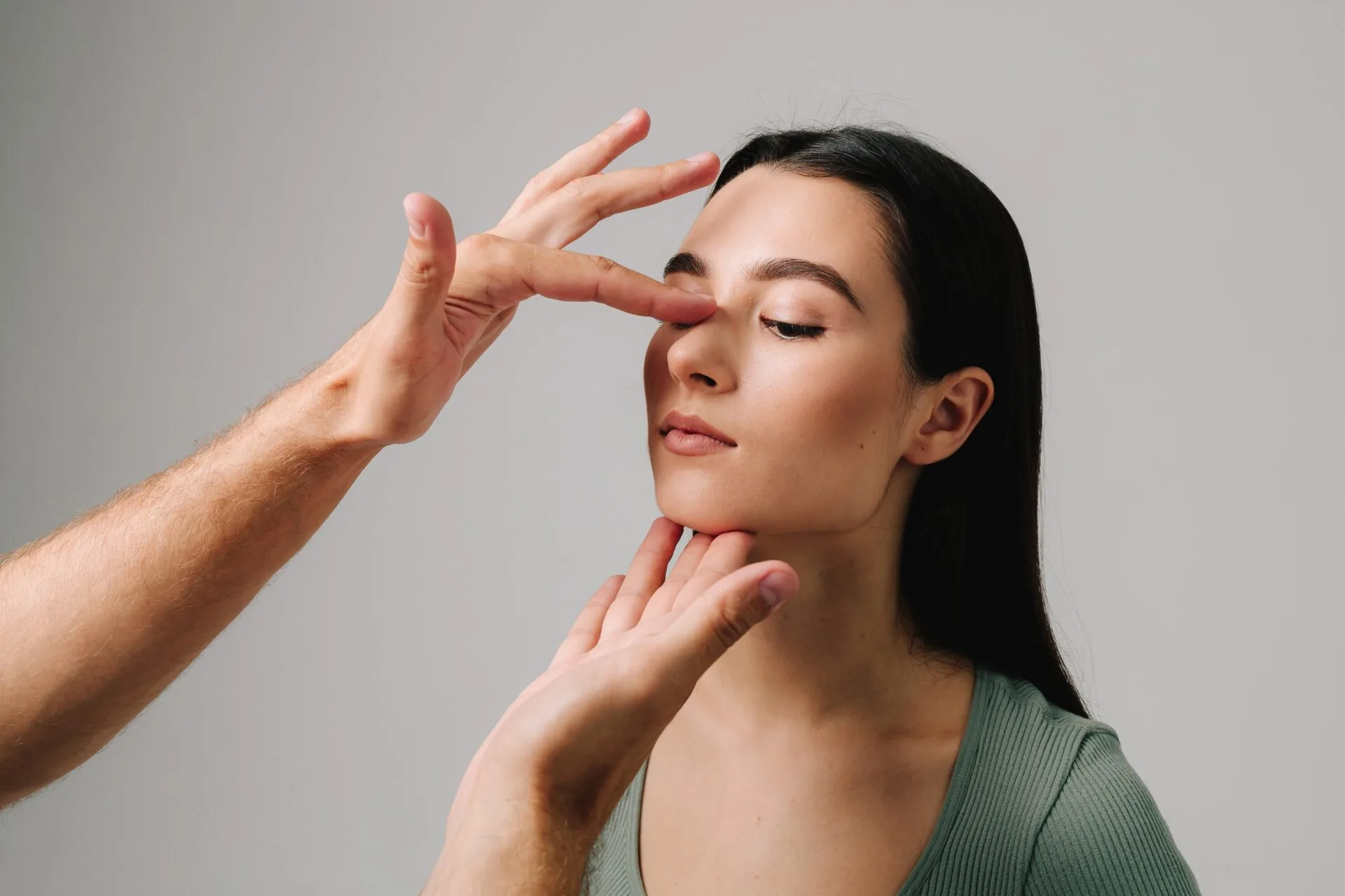 Nose Tip Plasty in Dubai