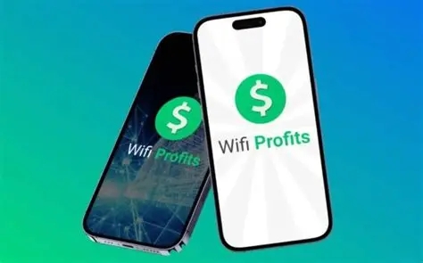 WiFi-Profits