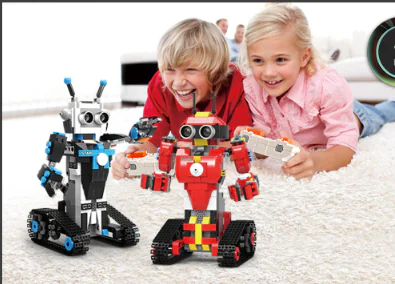kids robotics kit