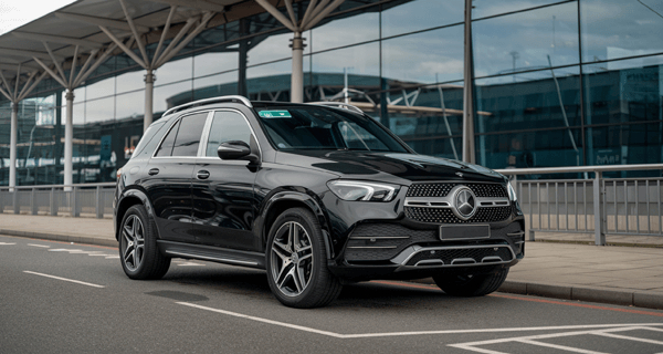 airport transfers