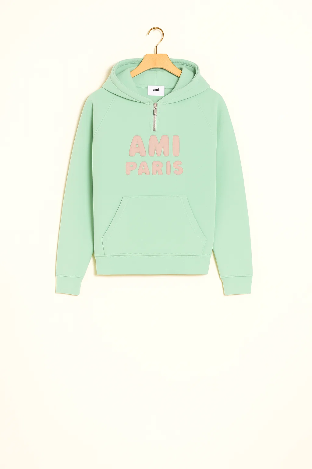 amiparis hoodie