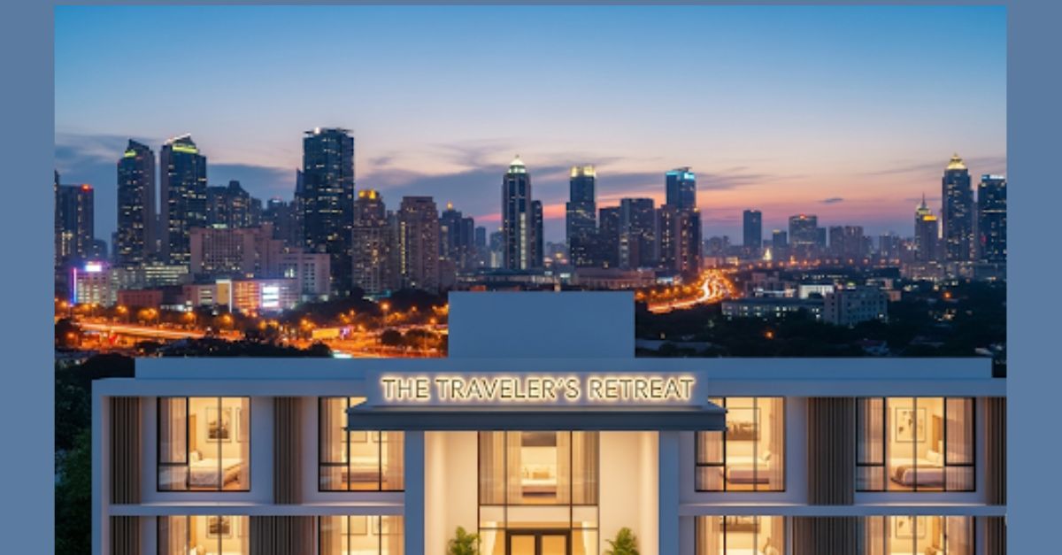 branded residences
