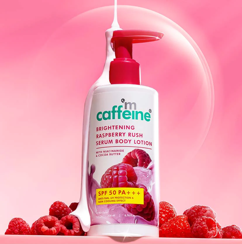 Body Lotion