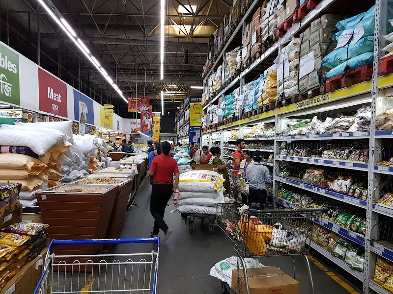 Cash and Carry Market Analysis: Growth Opportunities in Southern Europe