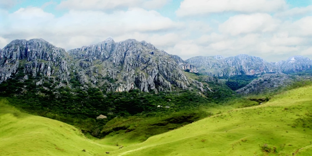 Eastern Highlands