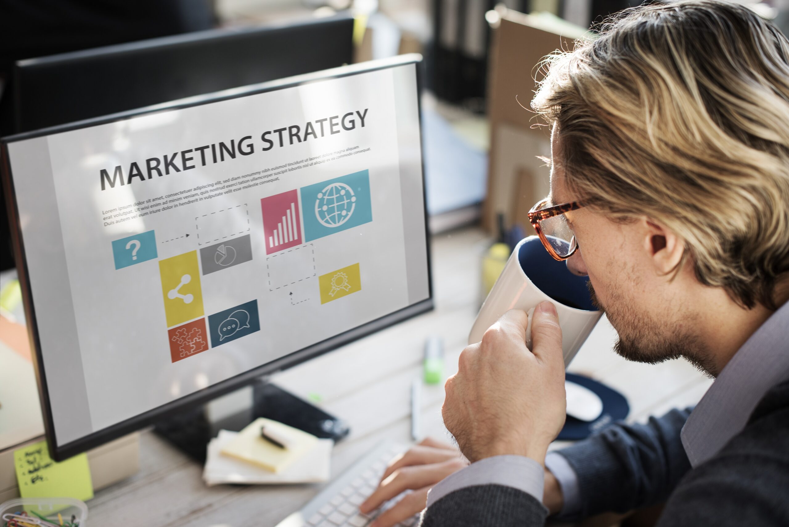 digital marketing company in new york