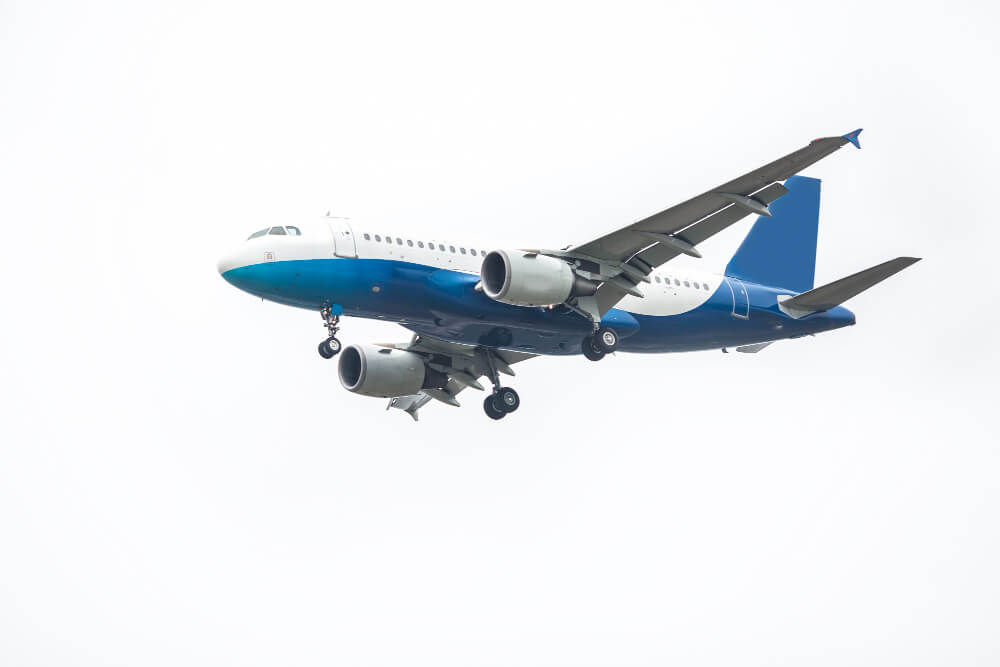 aircraft