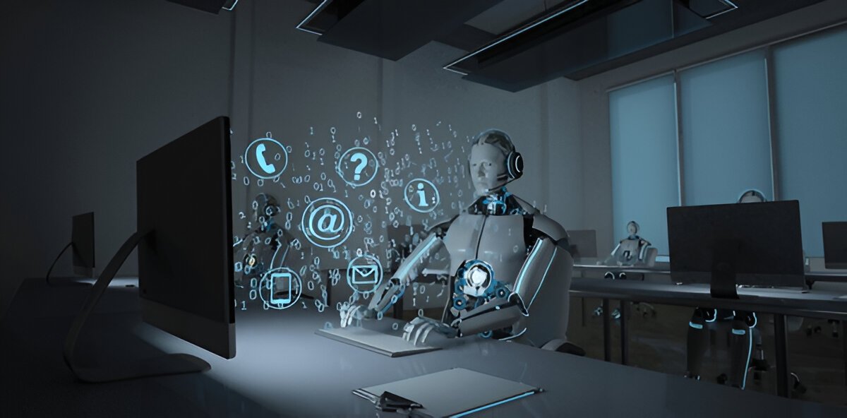 conversational voice bots