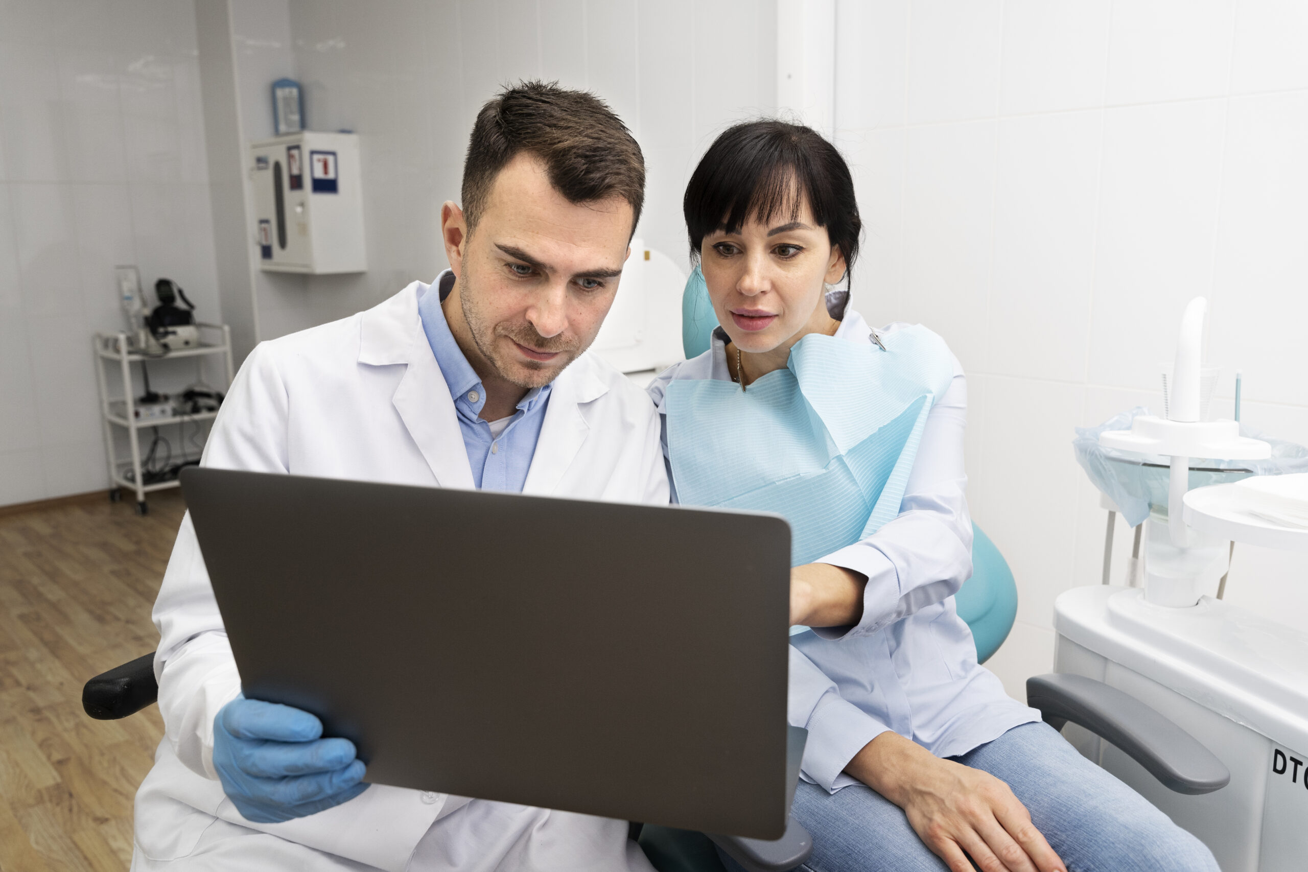 denti-cal billing