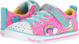 unicorn shoes