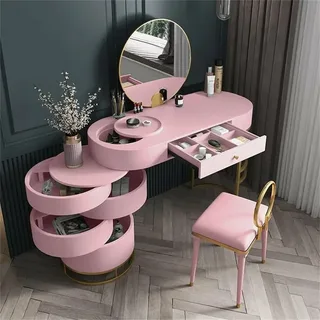 Classic Dressing Table Styles for Elegant Bedrooms Classic Dressing Table Styles for Elegant Bedrooms
