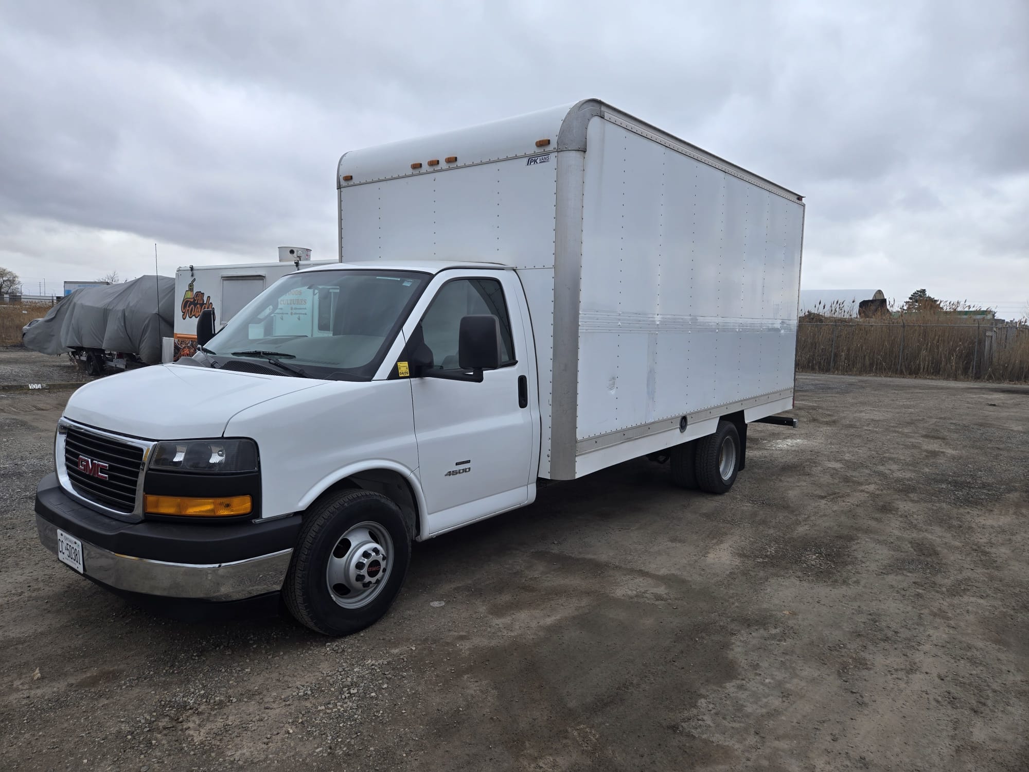 Fast & Affordable Door to Door Moving in Toronto