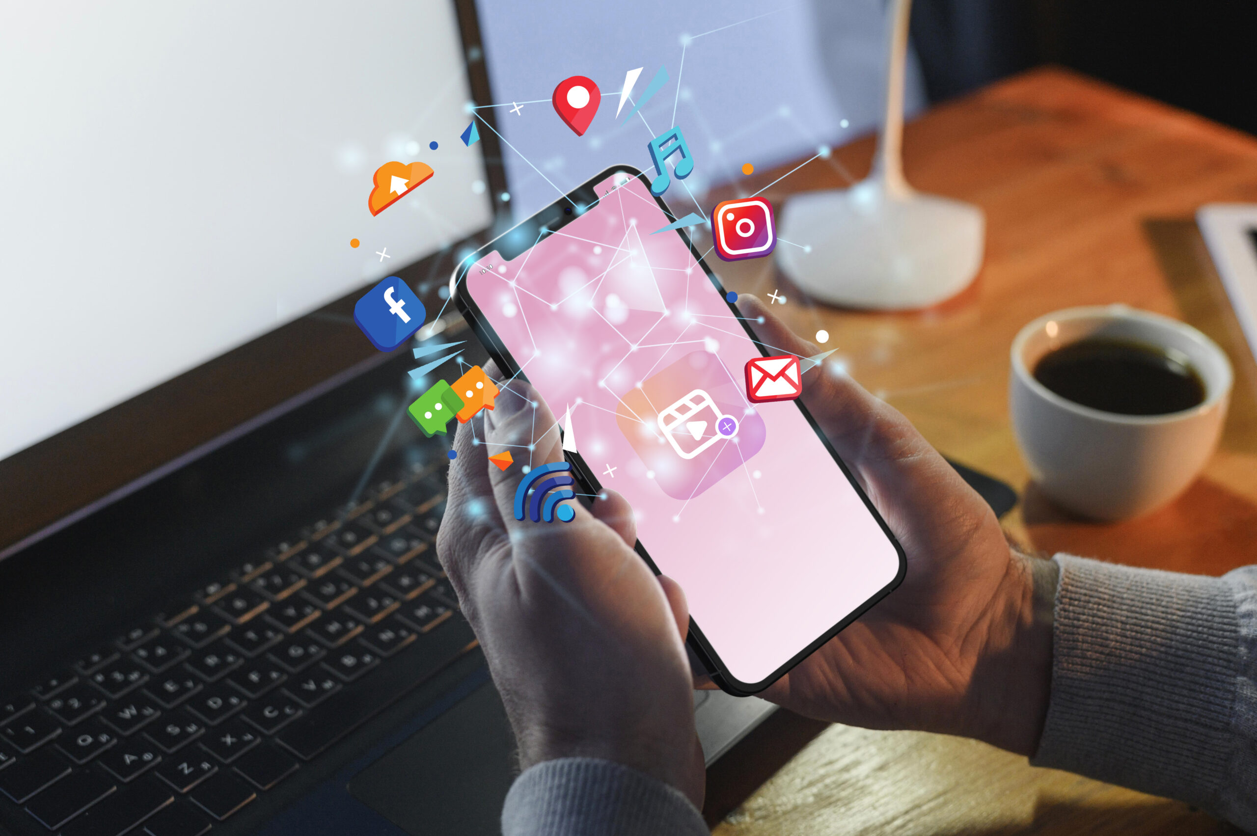 Social Media Management For Dentists