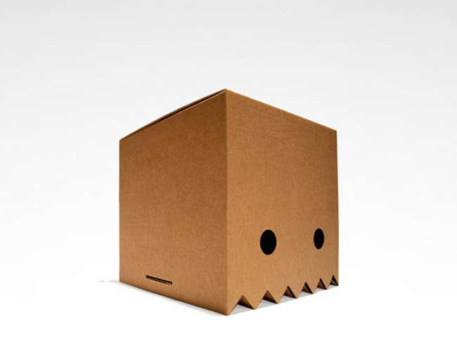 printed packaging boxes