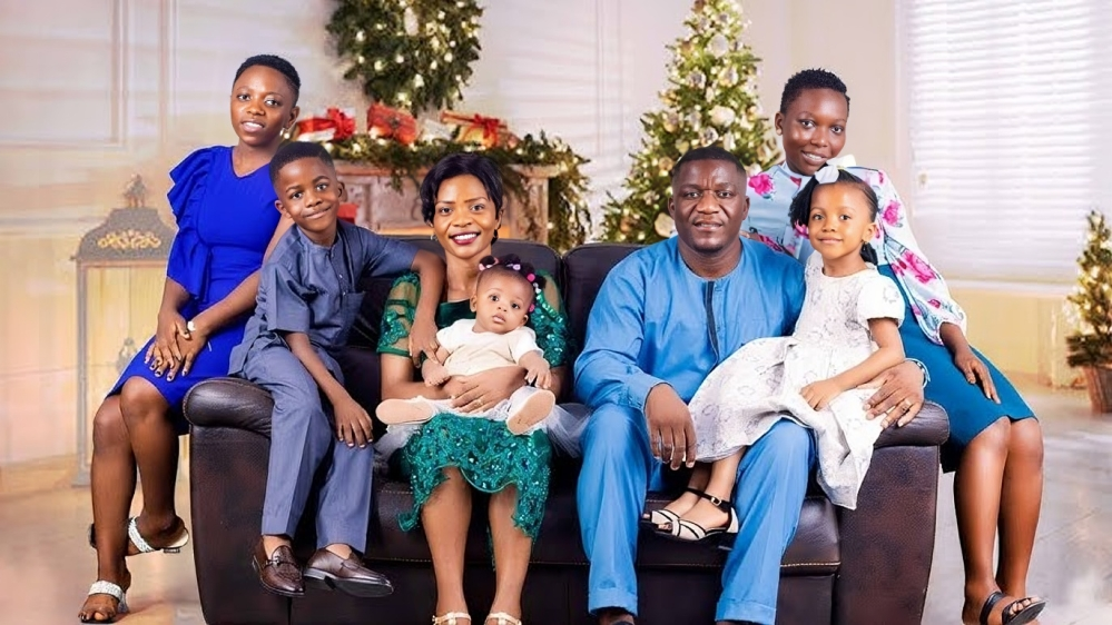 Christmas and Year-End Celebrations
