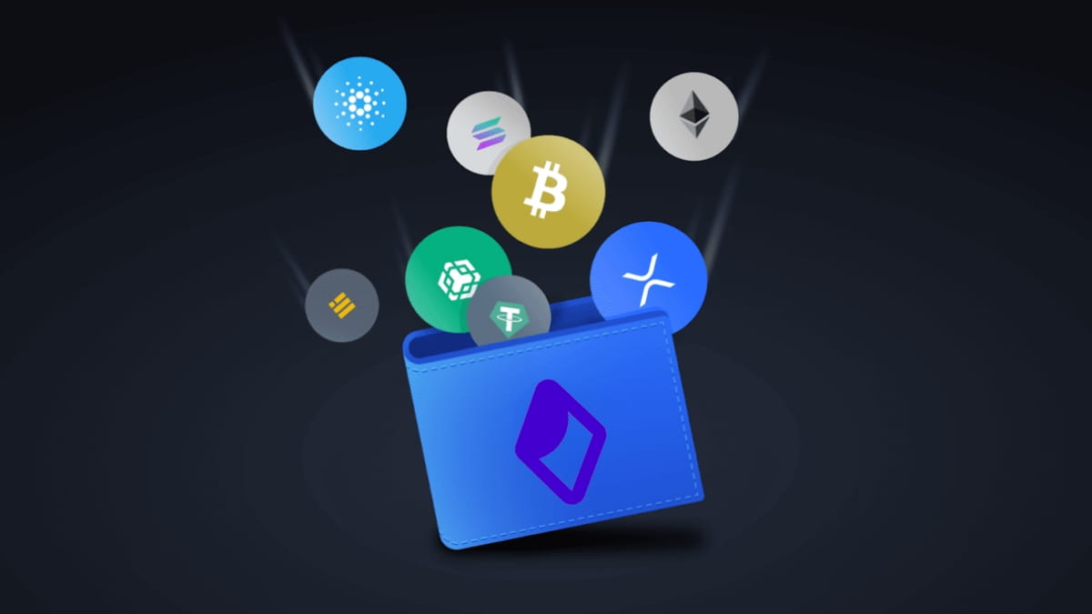 Presale Crypto Tokens