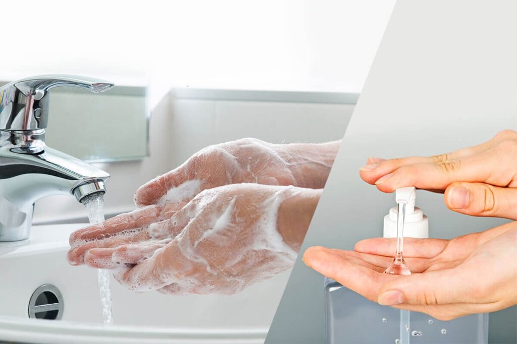 Health and Hygiene Precautions