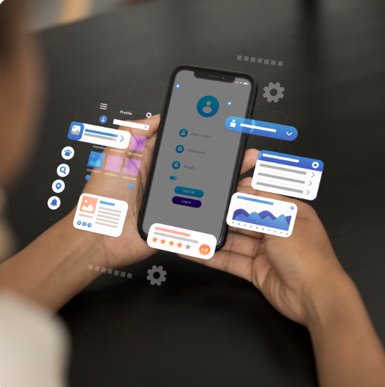 mobile app development Chicago