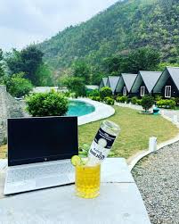 Maldevta Resort