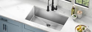 Is a Composite Undermount Sink Right for Your Remodel?