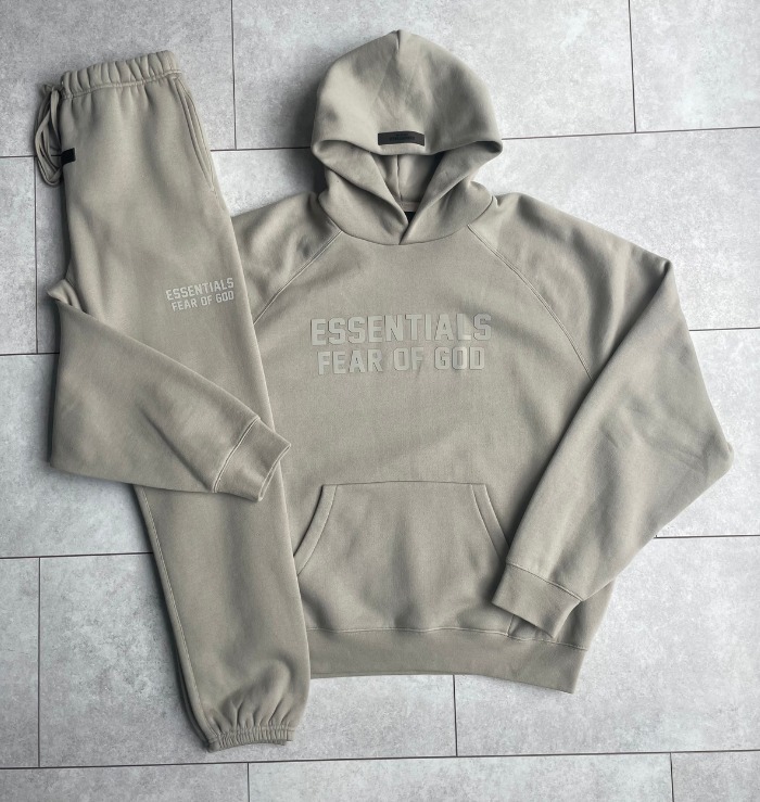 essentials clothing