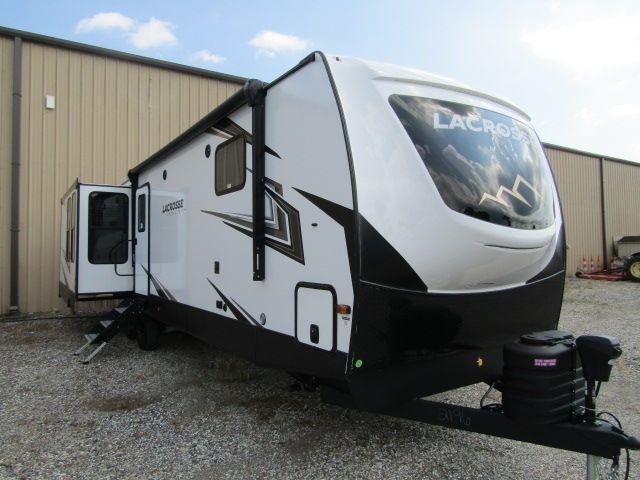 Keystone Travel Trailers