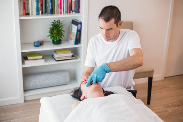 TMJ Physiotherapy Oakville