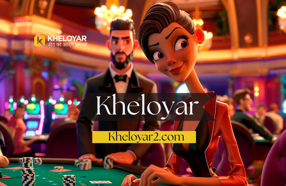 kheloyar