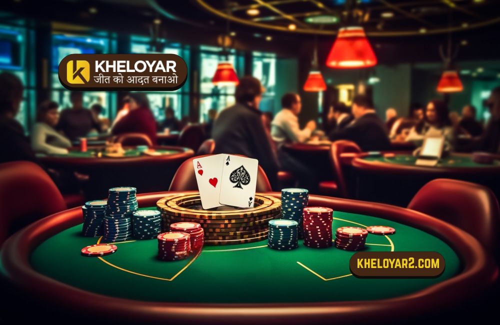 Kheloyaar