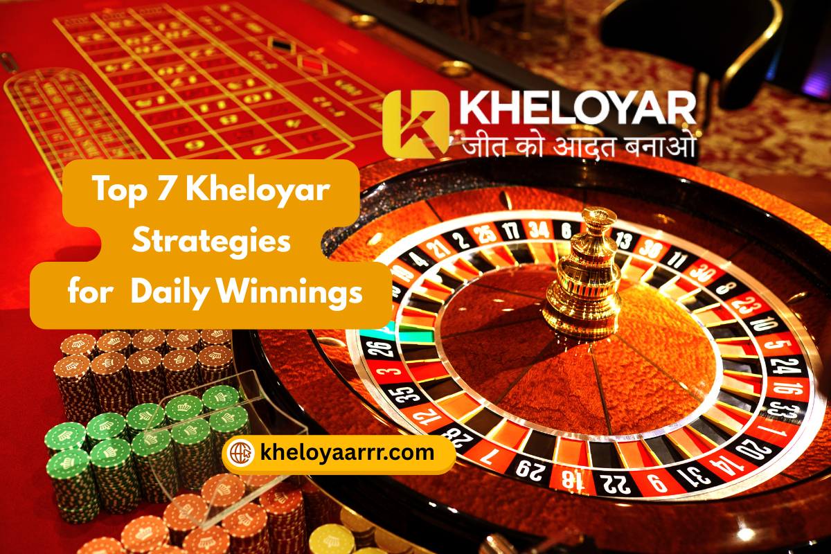 kheloyar