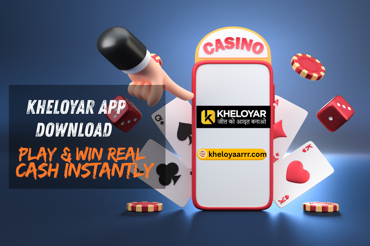 kheloyar apk