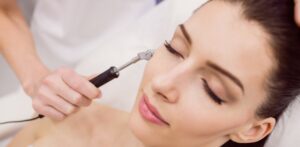 Laser Skincare Treatments Dubai