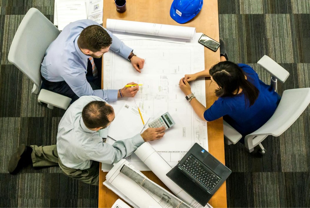 hire meeting room