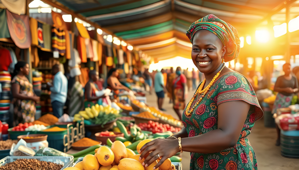 Exploring Cameroon’s Local Markets: Travel Tips for eVisa Holders
