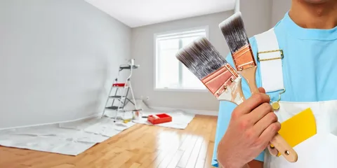 house painters companies in barrie