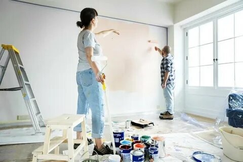 painting services near me