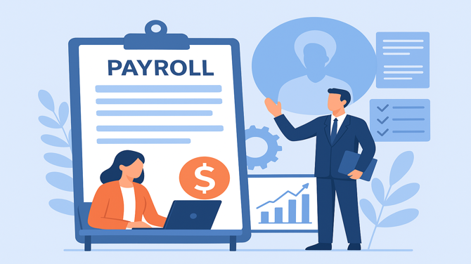 Payroll Outsourcing