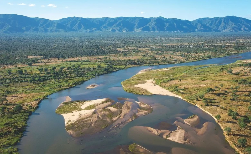 Mana Pools National Park