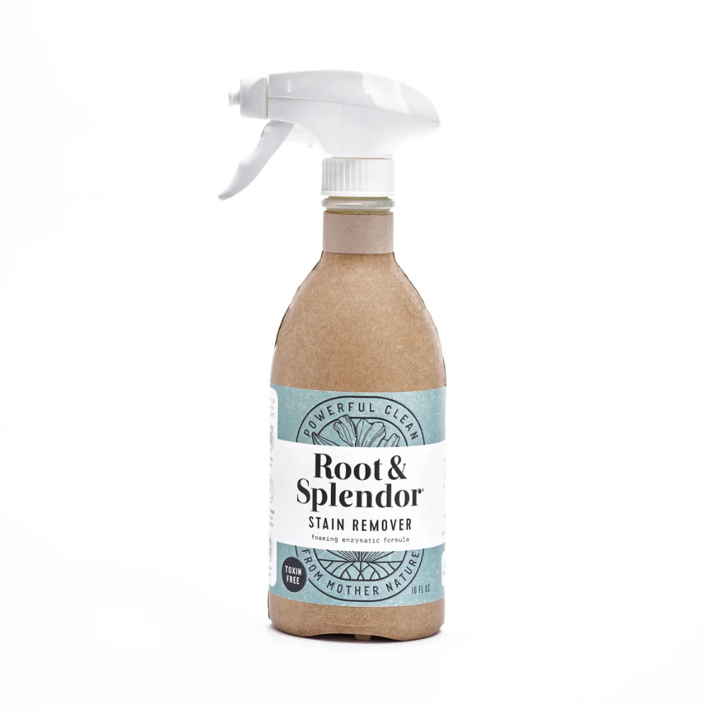 hard water stain remover