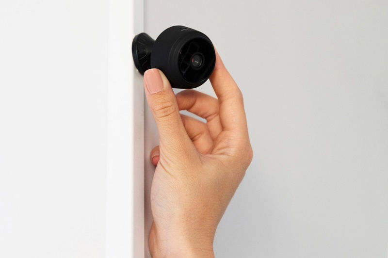 commercial cctv cameras