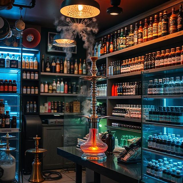 Discover the Best Shisha Shop and Vape Store in Canada for Premium Flavors and Devices