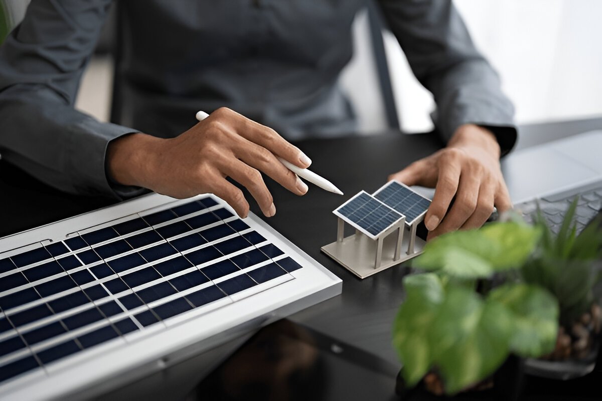 solar lead generation company